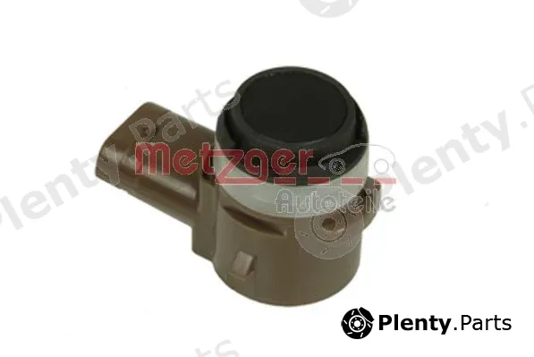 Metzger 0901239 — Sensor, parking distance control GREENPARTS