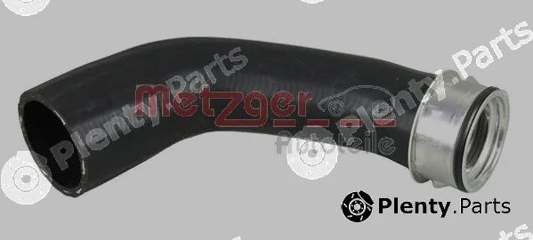 Metzger 2400455 — Charge Air Hose