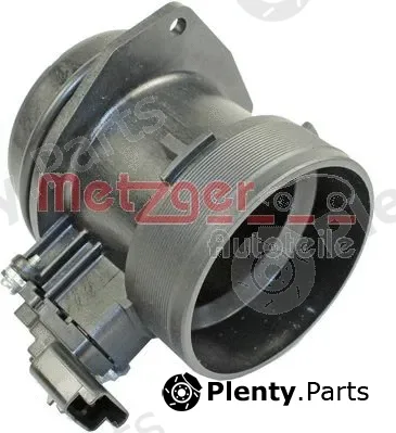 Metzger 0890388 — Mass Air Flow Sensor OE-part GREENPARTS