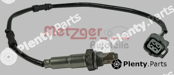 Metzger 0895477 — Lambda Sensor GREENPARTS