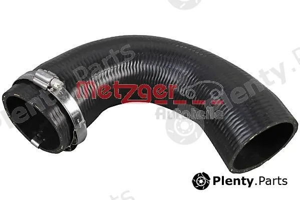 Metzger 2400958 — Charge Air Hose
