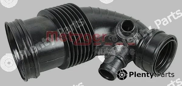 Metzger 2389004 — Hose, air supply