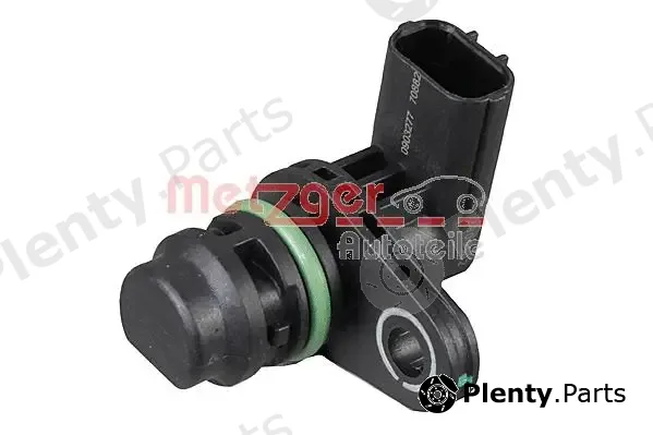 Metzger 0903277 — Sensor, camshaft position