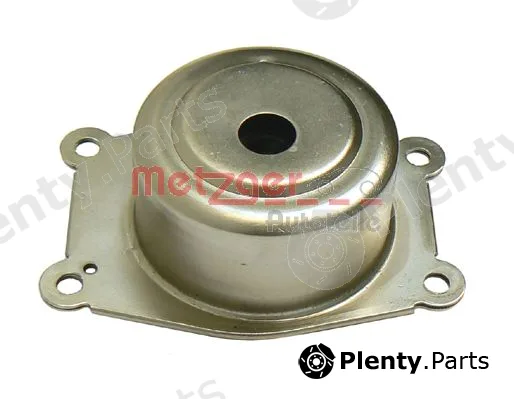 Metzger 8053650 — Mounting, engine