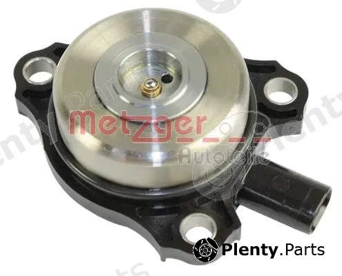 Metzger 0899123 — Central Magnet, camshaft adjustment