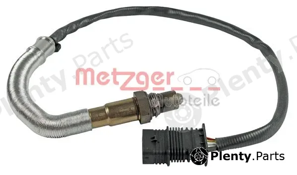 Metzger 0893288 — Lambda Sensor OE-part GREENPARTS