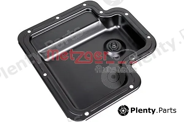 Metzger 7990201 — Oil Sump