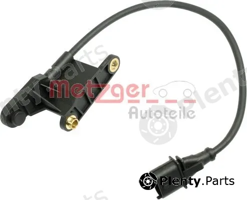 Metzger 0903221 — Sensor, camshaft position