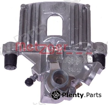 Metzger 6250306 — Brake Caliper