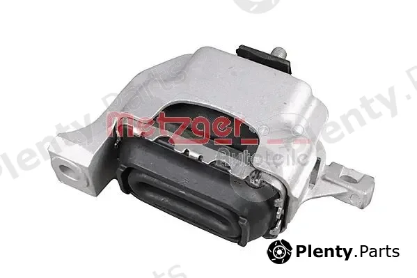 Metzger 8053790 — Mounting, engine