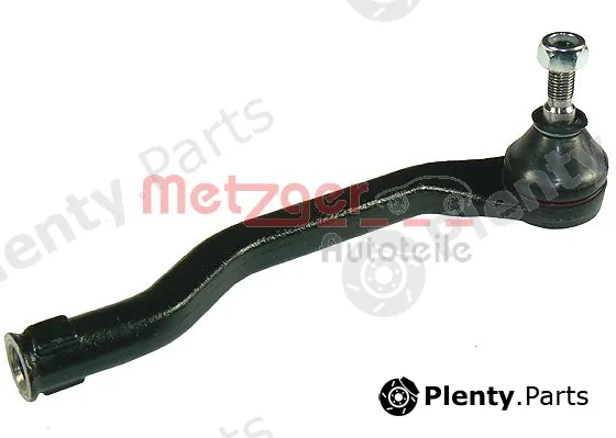 Metzger 54042002 — Tie Rod End KIT +