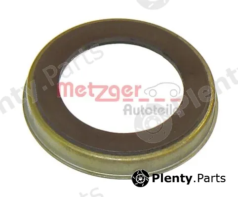 Metzger 0900268 — Sensor Ring, ABS