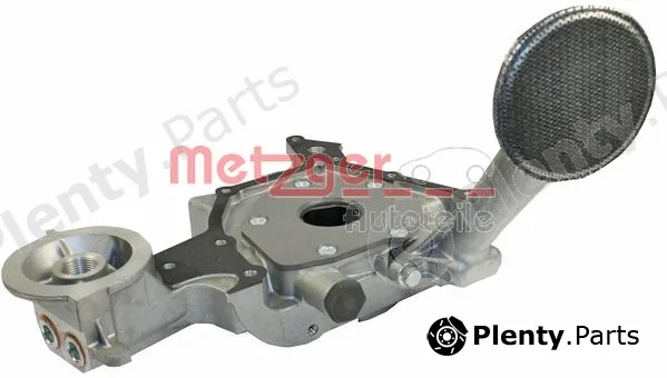 Metzger 8000041 — Oil Pump OE-part