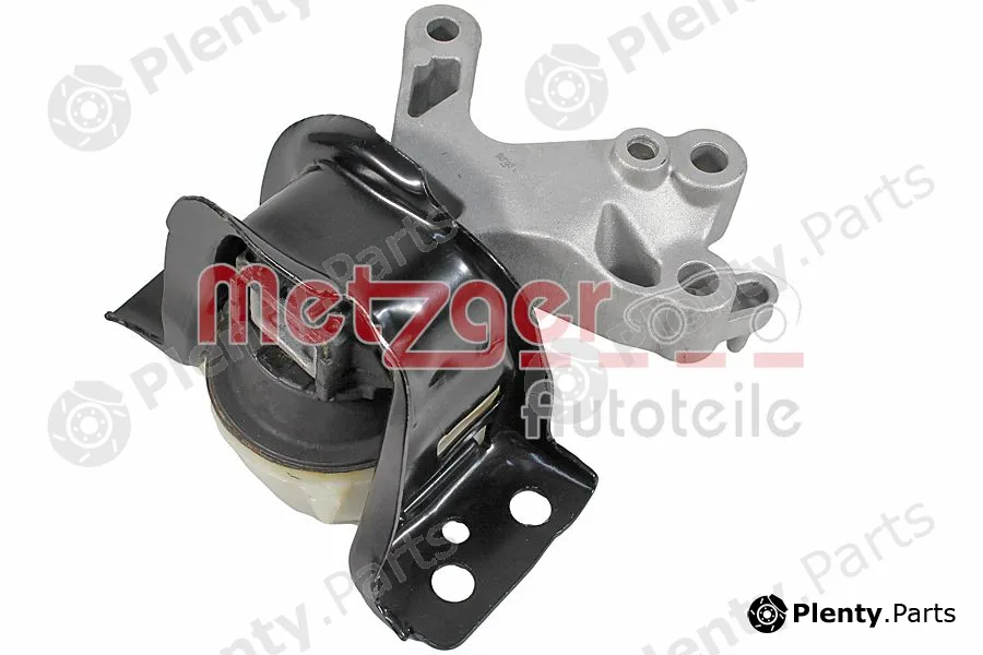 Metzger 8054033 — Mounting, engine