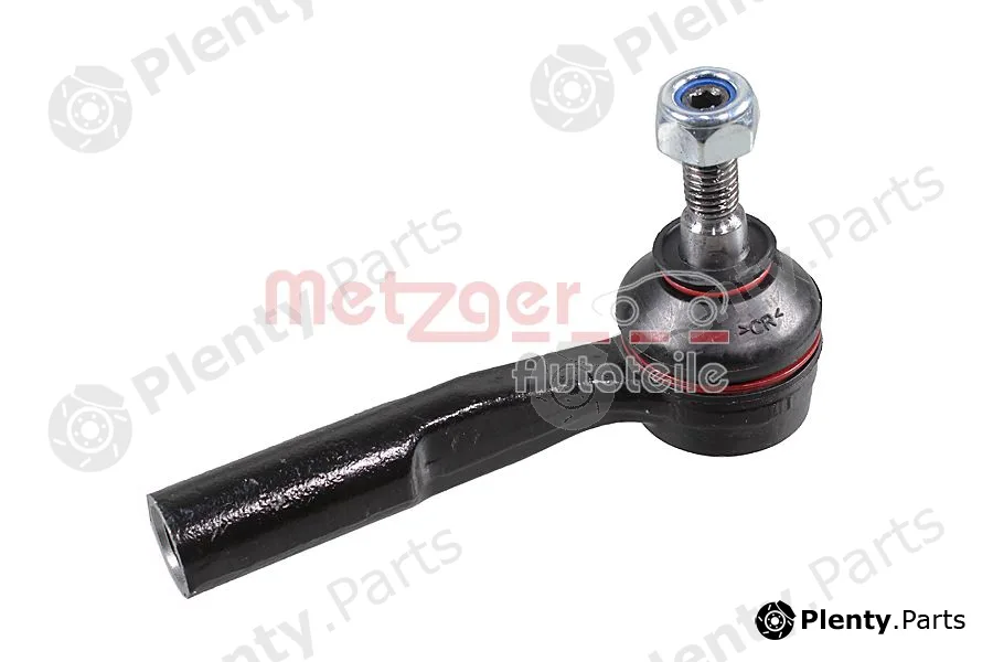 Metzger 54003102 — Tie Rod End KIT +