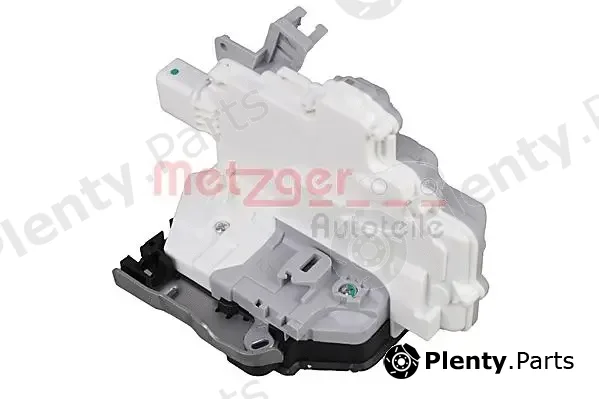 Metzger 2314187 — Door Lock