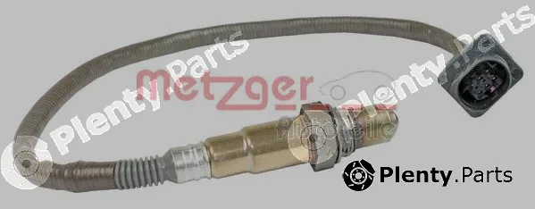 Metzger 0893370 — Lambda Sensor OE-part
