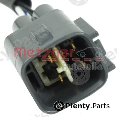 Lambda Sensor OE-part