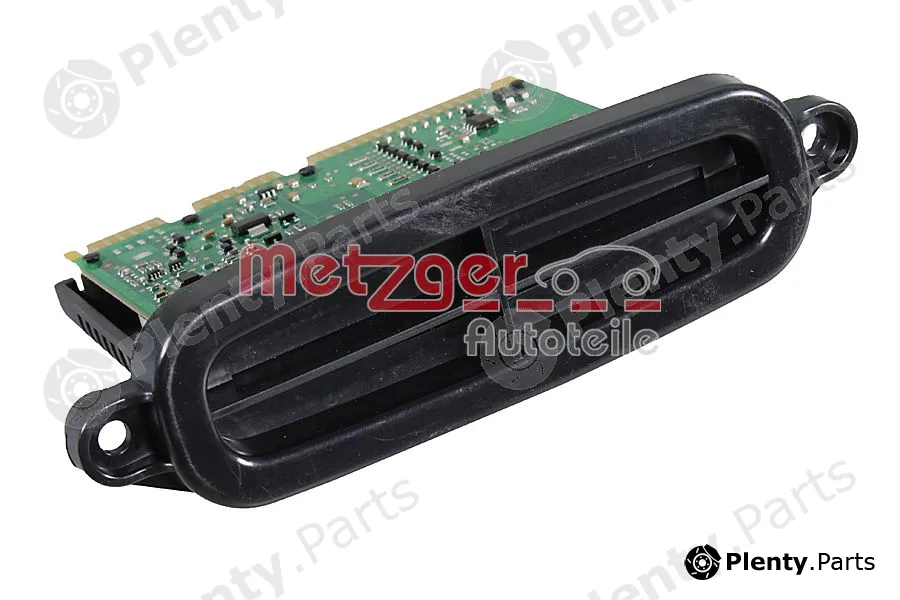 Metzger 0896537 — Control Unit, lights GREENPARTS