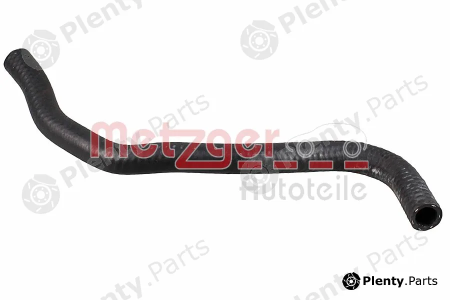 Metzger 2361158 — Hydraulic Hose, steering