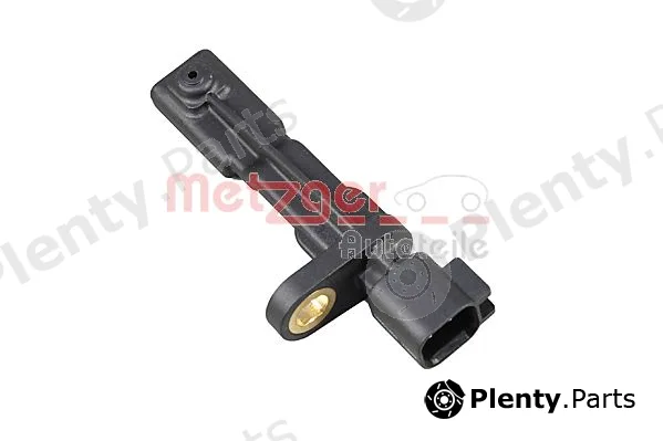 Metzger 09001403 — Sensor, wheel speed