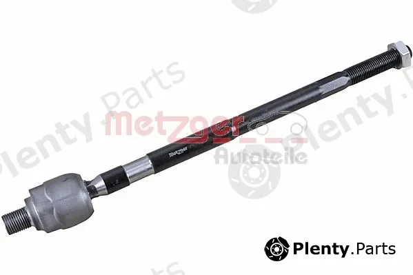 Metzger 51031808 — Inner Tie Rod KIT +