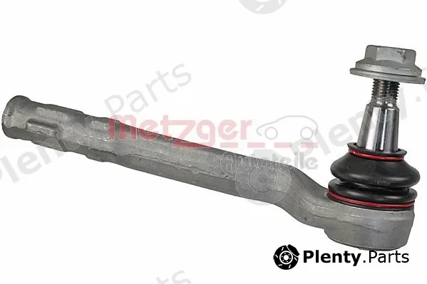 Metzger 54059908 — Tie Rod End KIT + GREENPARTS