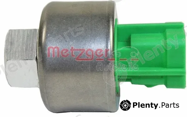 Metzger 0917272 — Pressure Switch, air conditioning