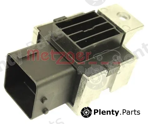 Metzger 0884004 — Control Unit, glow time OE-part