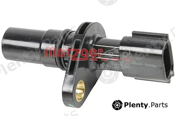 Metzger 0909087 — RPM Sensor, automatic transmission