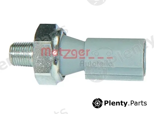 Metzger 0910066 — Oil Pressure Switch