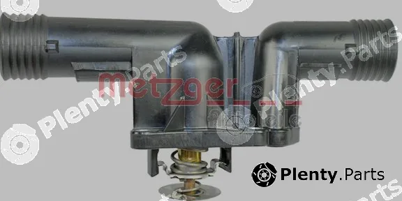 Metzger 4006138 — Thermostat, coolant