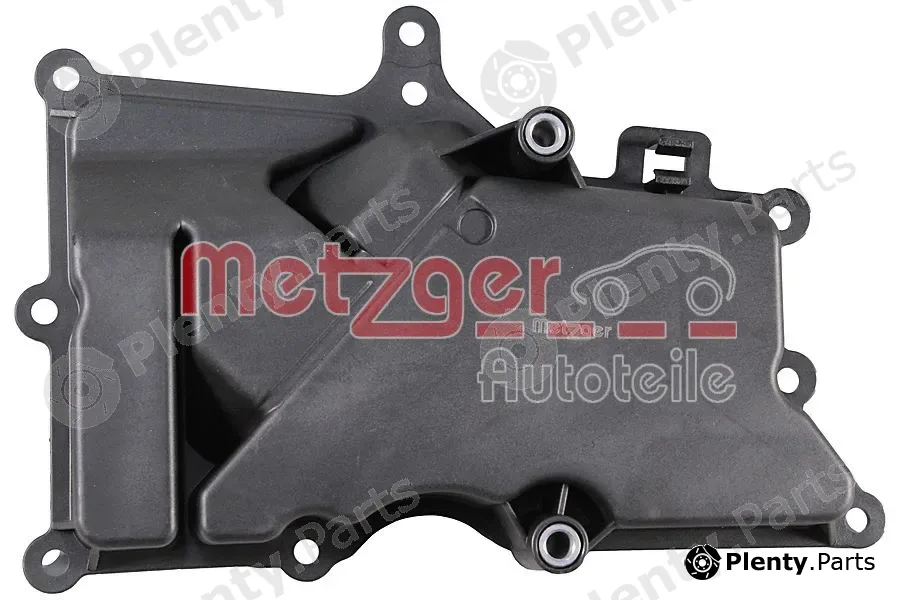 Metzger 2385147 — Oil Separator, crankcase ventilation