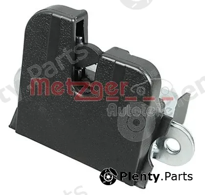 Metzger 2310580 — Tailgate Lock