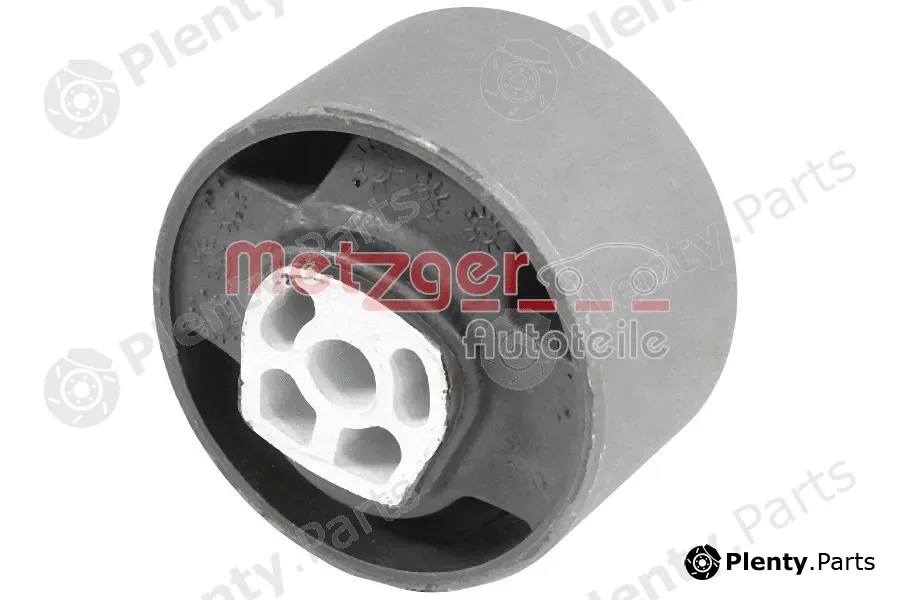 Metzger 8054047 — Mounting, engine