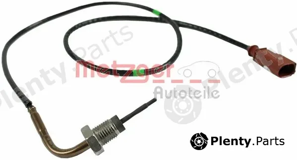 Metzger 0894310 — Sensor, exhaust gas temperature OE-part