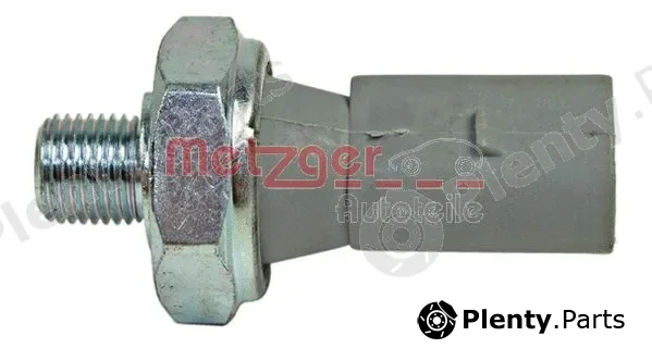Metzger 0910100 — Oil Pressure Switch