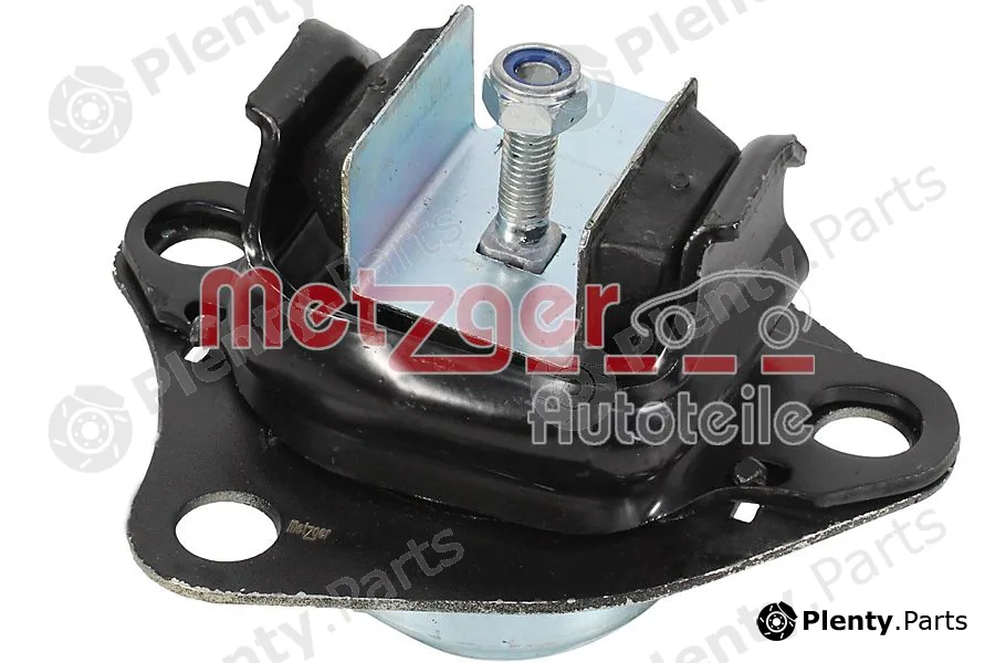 Metzger 8053953 — Mounting, engine