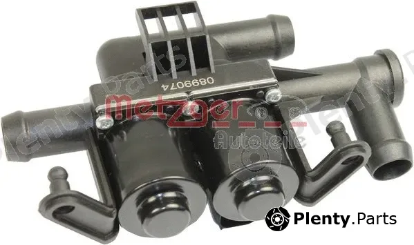 Metzger 0899074 — Coolant Control Valve GREENPARTS