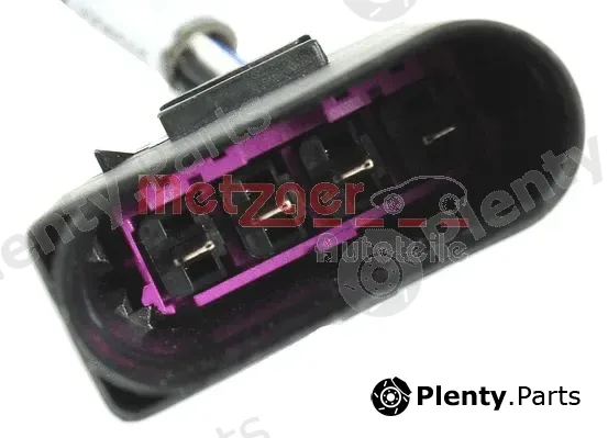 Lambda Sensor OE-part