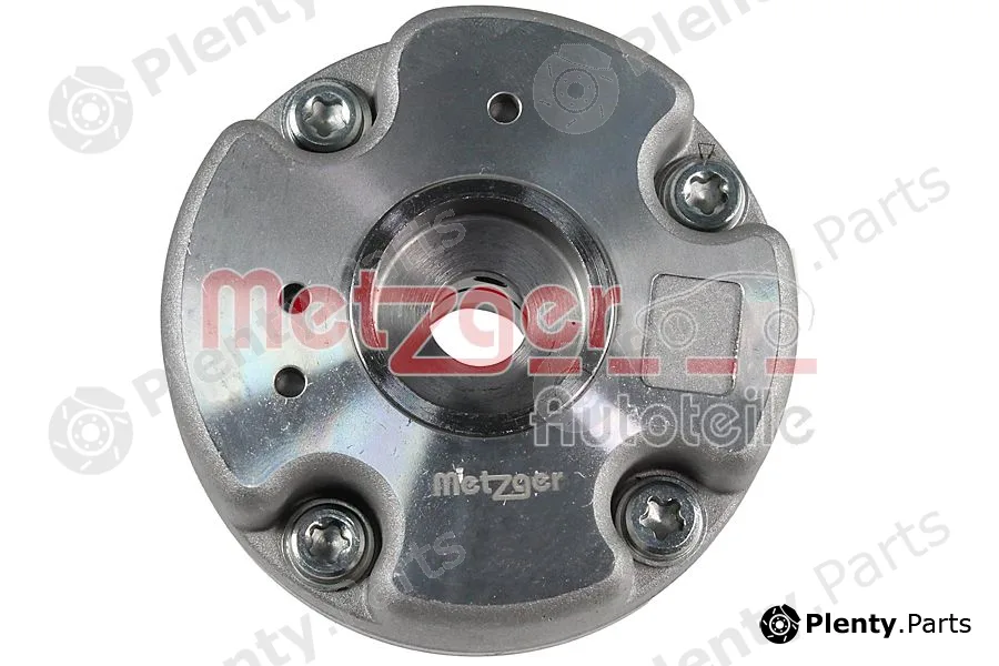 Metzger 2410081 — Camshaft Adjuster