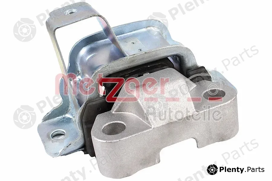 Metzger 8053997 — Mounting, engine