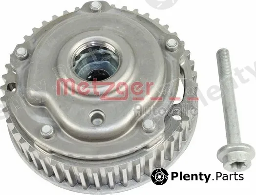 Metzger 0899038 — Camshaft Adjuster OE-part