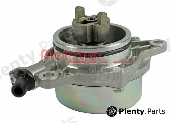 Metzger 8010015 — Vacuum Pump, braking system OE-part