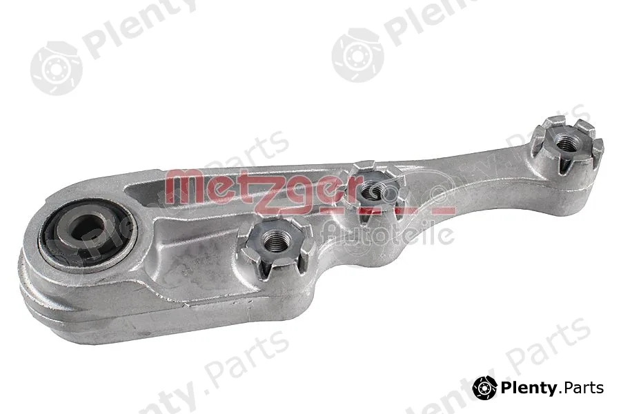 Metzger 8054297 — Mounting, engine OE-part