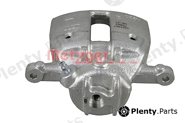 Metzger 6261097 — Brake Caliper
