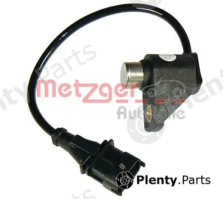 Metzger 0903077 — Sensor, camshaft position