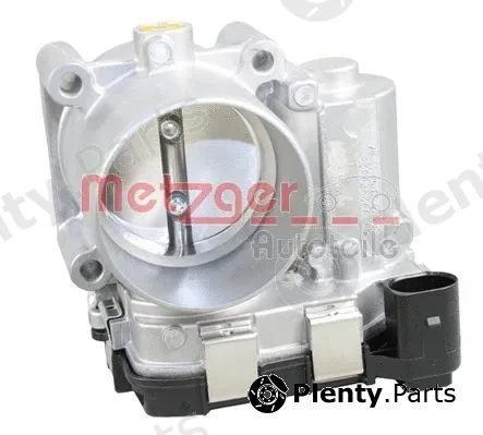 Metzger 0892716 — Throttle Body OE-part GREENPARTS
