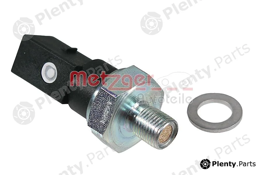 Metzger 0910087 — Oil Pressure Switch