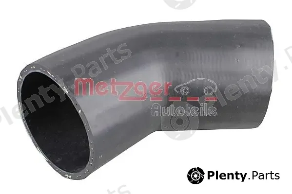 Metzger 2400672 — Charge Air Hose